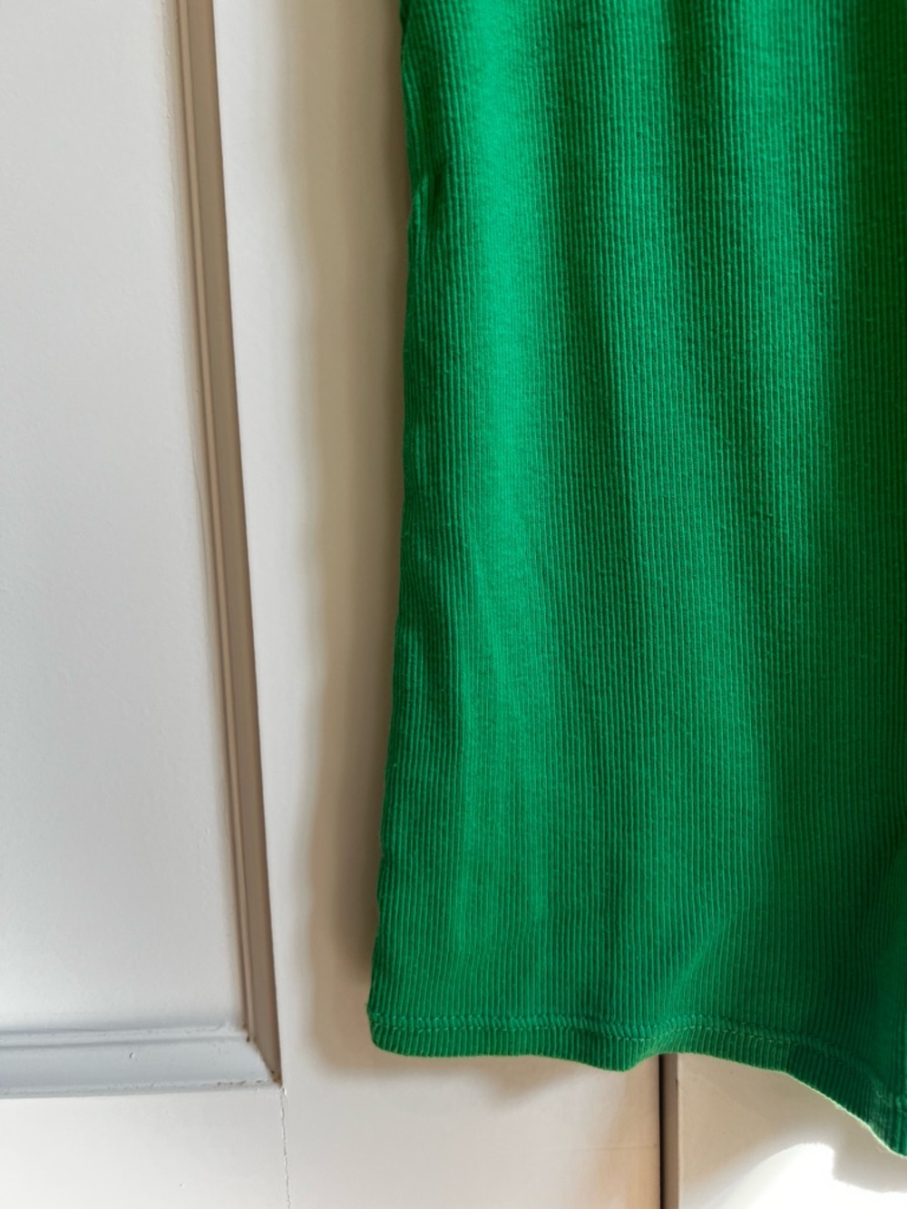 A New Day Ribbed Tank - Picture 5 of 11